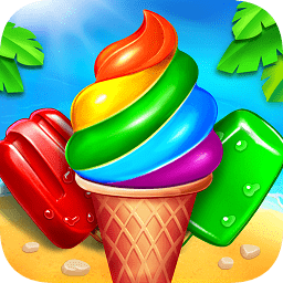 冰淇淋天堂官方版