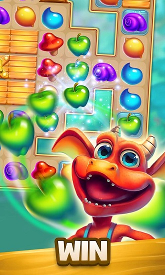 森林逃生官方版 v3.5 安卓版 1