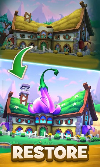 森林逃生官方版 v3.5 安卓版 0