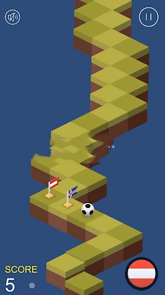 踢踏足球手游 v1.0 安卓版 3