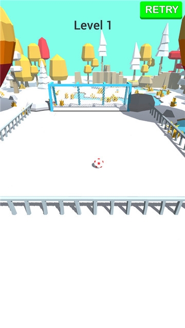 射門足球小游戲 v1.0 安卓版 0