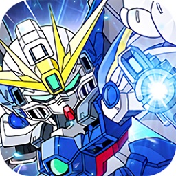 高達(dá)戰(zhàn)記游戲