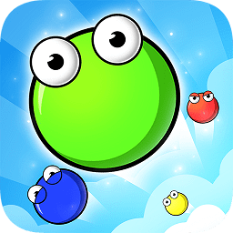 彩色氣泡最新版