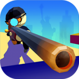 我狙打的賊六無(wú)廣告版