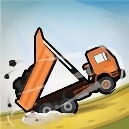 超載大卡車司機手游(Overloaded Trucks)