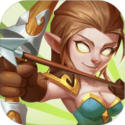 勇者與探險手游