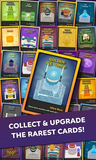 塔式英雄 v0.3.6 安卓版 3