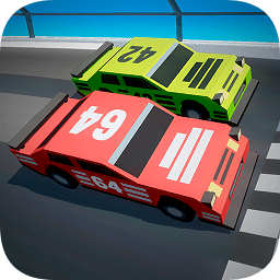 小型賽道挑戰(zhàn)賽