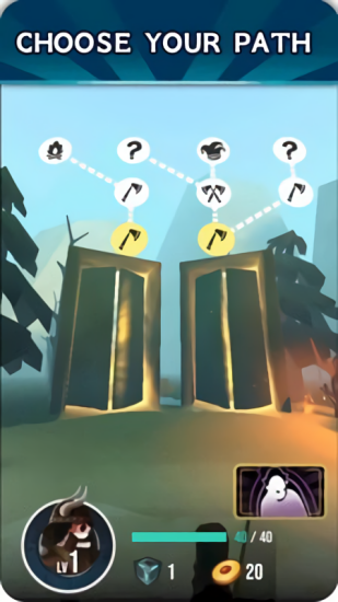 亡靈戰(zhàn)士最新版 v1.0.1 安卓版 1