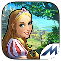 王國(guó)盛世中文版