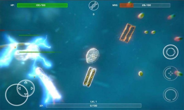 孢子进化论3 孢子进化论3下载