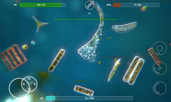 孢子进化论3 v40.54 安卓版2