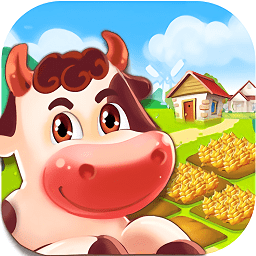 小小莊園游戲ios版