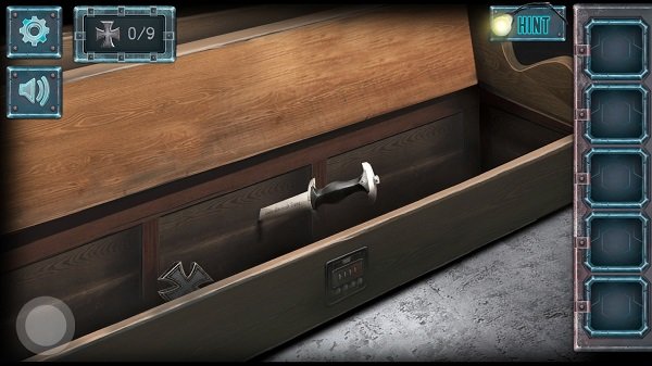 帝國的巢穴最新版0