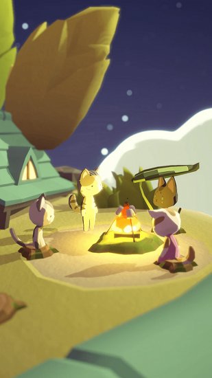 親愛的貓咪(親愛的我的貓咪) v1.5.0 安卓版 0