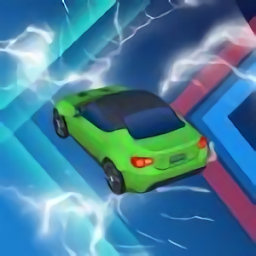 競速漂移大師游戲