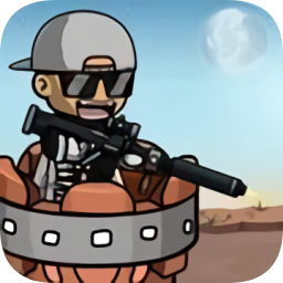 城堡爭霸防御塔官方版