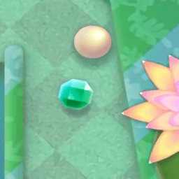 高爾夫花園手游