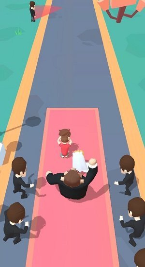 甜蜜逃亡手游 v1.0.0 安卓版 2