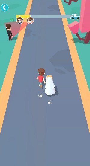 甜蜜逃亡游戲 甜蜜逃亡游戲下載