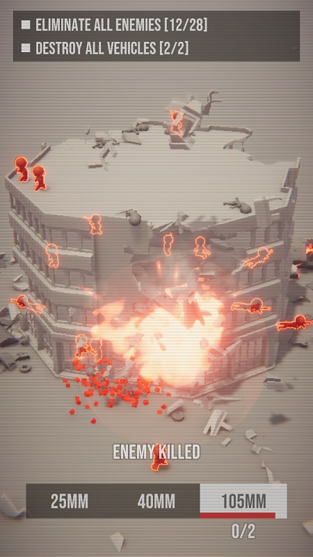 堡壘進攻游戲下載