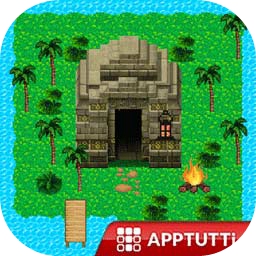 島嶼生存圣廟遺寶手游