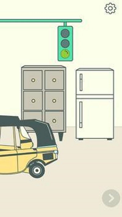 尋找隱藏貓手游 v1.1.7.6 安卓版 3