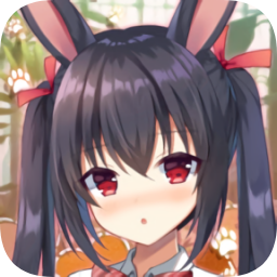 我的小寵物女朋友