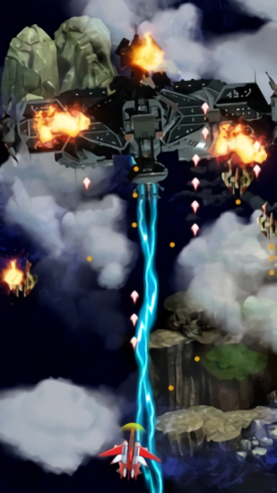 天空王者官方版 天空王者官方版下载