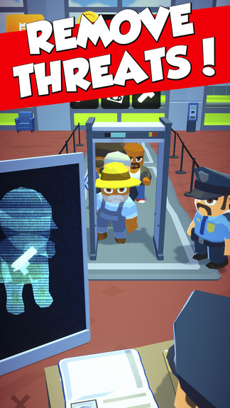 安檢模擬器 v1.5.4 安卓版 0