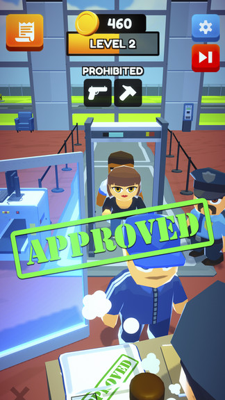 安檢模擬器 v1.5.4 安卓版 2