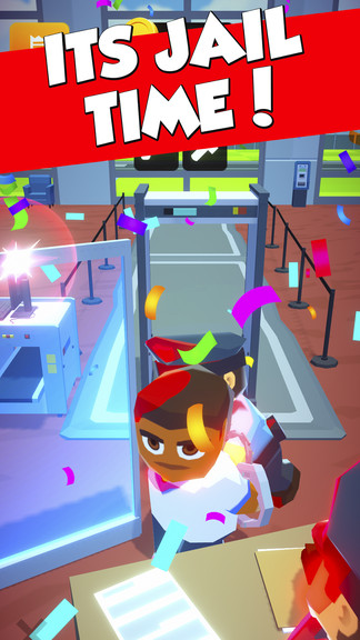 安檢模擬器 v1.5.4 安卓版 3