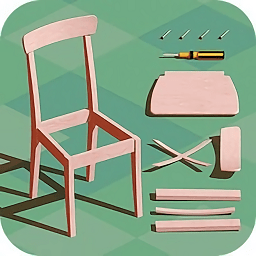 自制家具手游