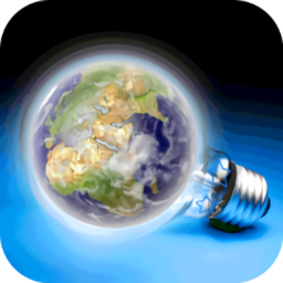 衛(wèi)星高清地圖app