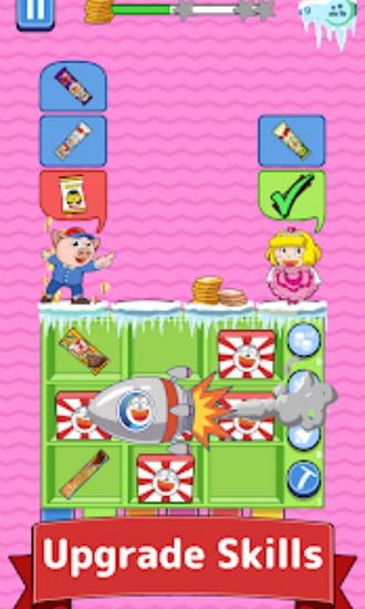 乌梅蒙的冒险最新版 乌梅蒙的冒险手游下载