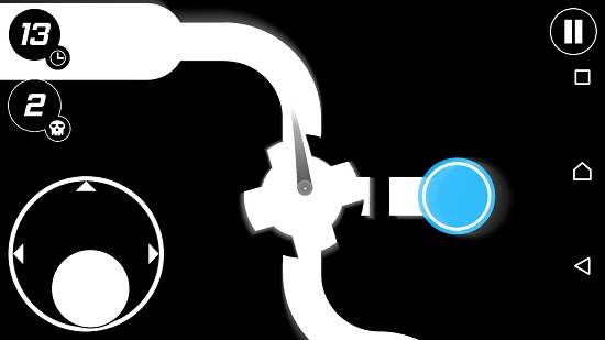 黑色致命的迷宮最新版 v1.2 安卓版 2