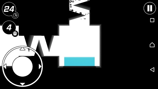 黑色致命的迷宮最新版 v1.2 安卓版 0