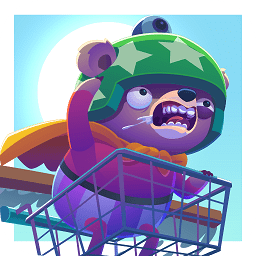 熊熊投擲官方版