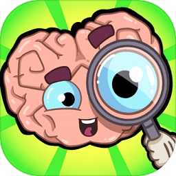 無(wú)敵腦洞王