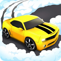 我是漂移王游戲(king of drifting)