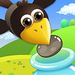 新烏鴉歷險(xiǎn)記