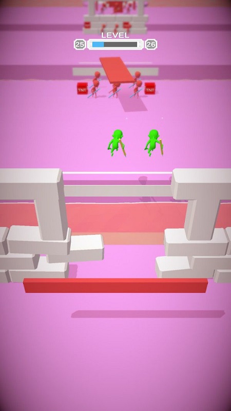 疯狂矛战手机版下载 疯狂矛战下载