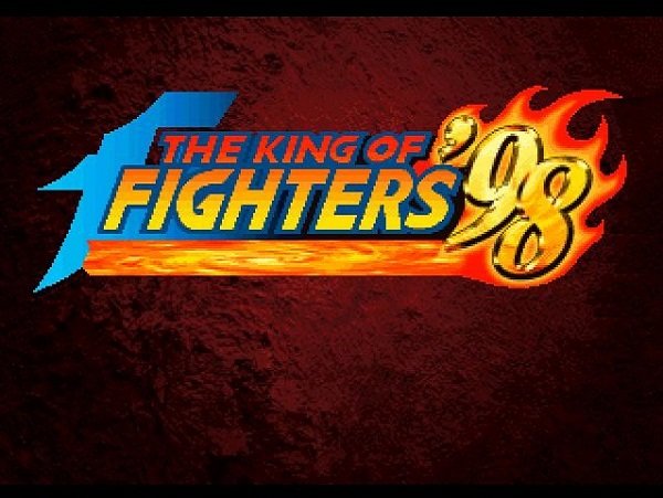 拳皇98um 拳皇98um手游下載