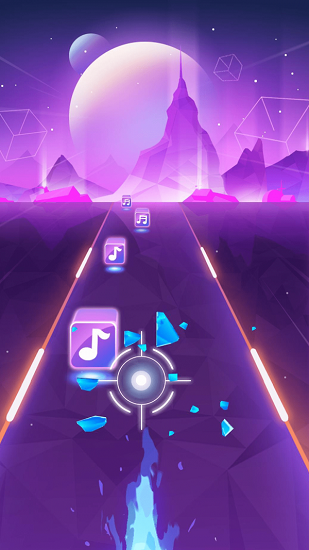 節(jié)奏射擊3D v1.3.6 安卓版 0