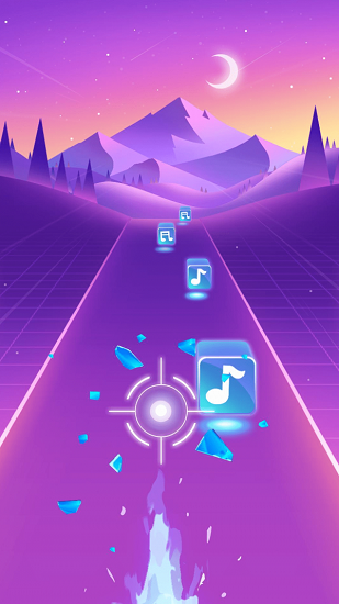 節(jié)奏射擊3D v1.3.6 安卓版 1