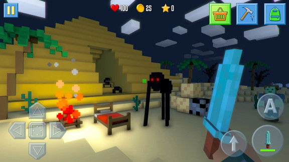 我的空岛世界2 我的空岛世界2安卓版