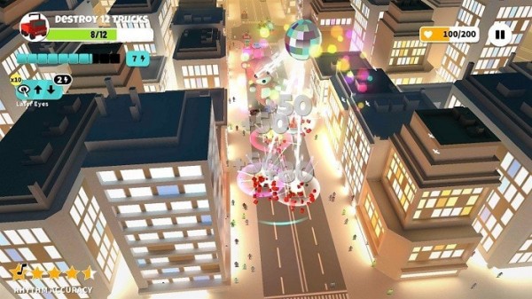 巨型舞蹈公仔最新版下載