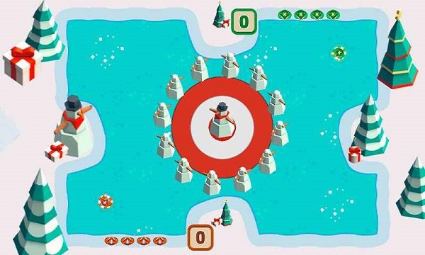 海盜派對手游 v1.0 安卓版 3