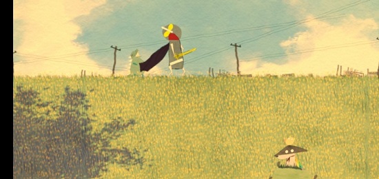 看見飄揚的斗篷了嗎游戲 v1.0.20 安卓版 0