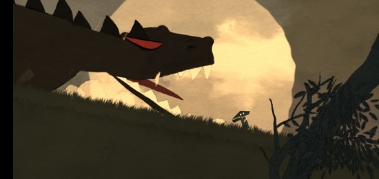 看見飄揚的斗篷了嗎游戲 v1.0.20 安卓版 1